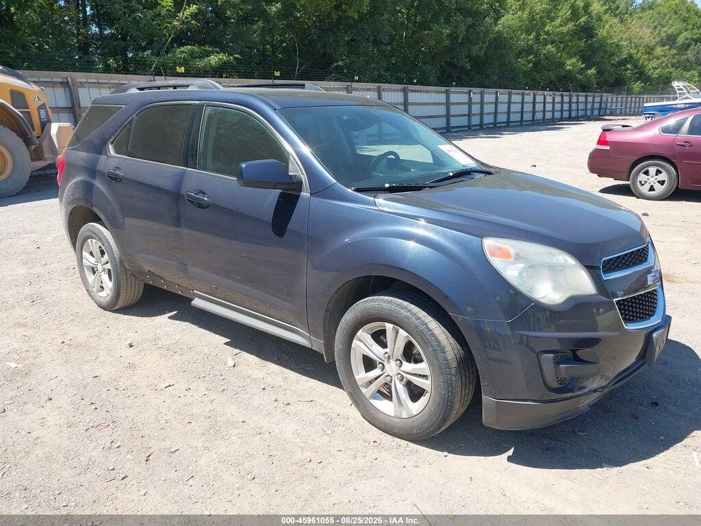 2015 CHEVROLET EQUINOX 2GNFLFEK1F6219359