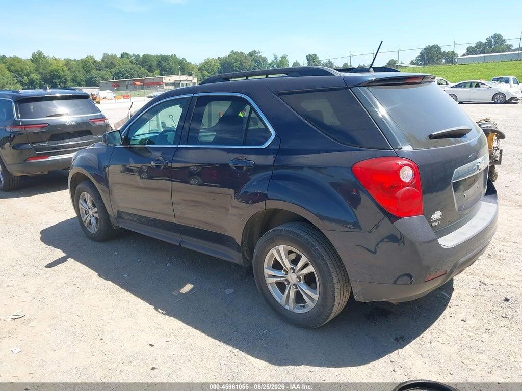 2GNFLFEK1F6219359 2015 CHEVROLET EQUINOX photo no. 3