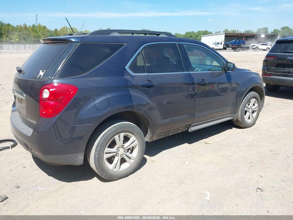 2GNFLFEK1F6219359 2015 CHEVROLET EQUINOX photo no. 4