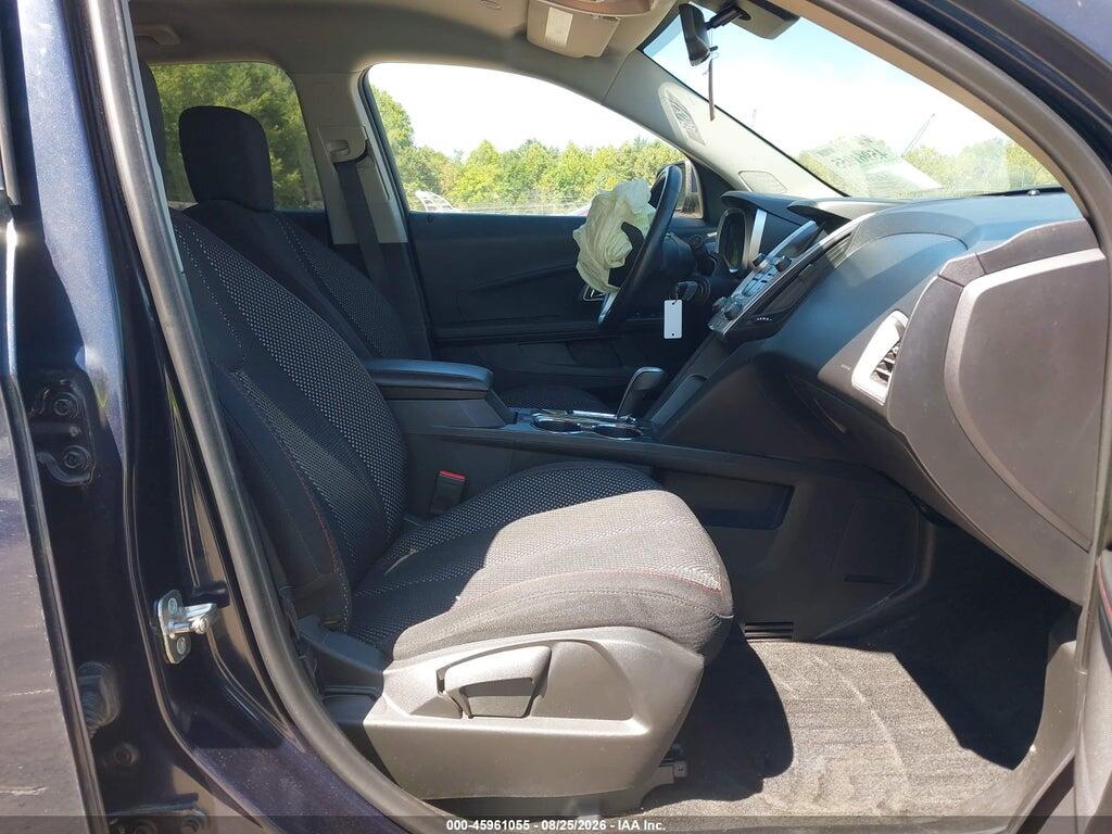 2GNFLFEK1F6219359 2015 CHEVROLET EQUINOX photo no. 5