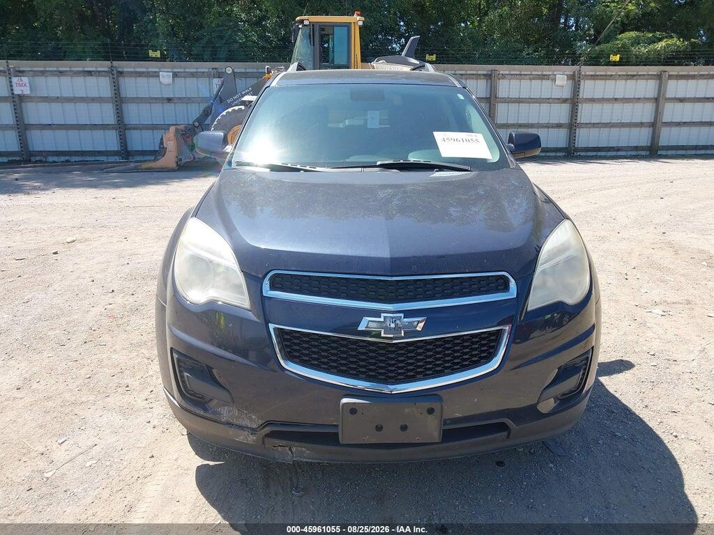 2GNFLFEK1F6219359 2015 CHEVROLET EQUINOX photo no. 6