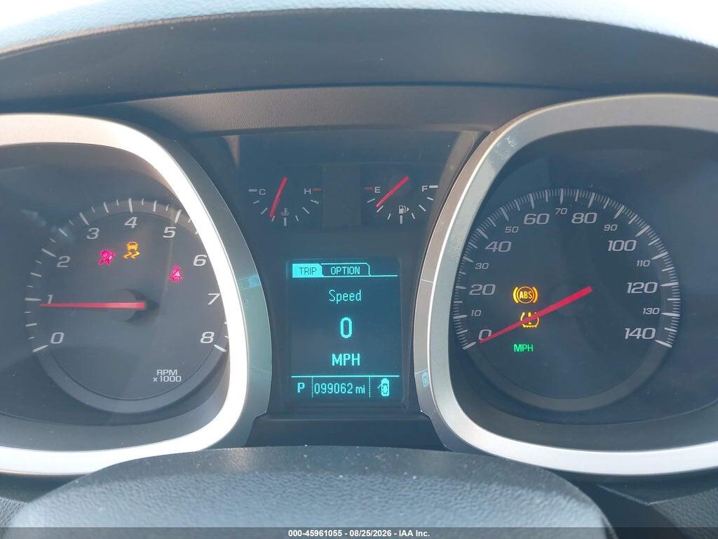 2GNFLFEK1F6219359 2015 CHEVROLET EQUINOX photo no. 7