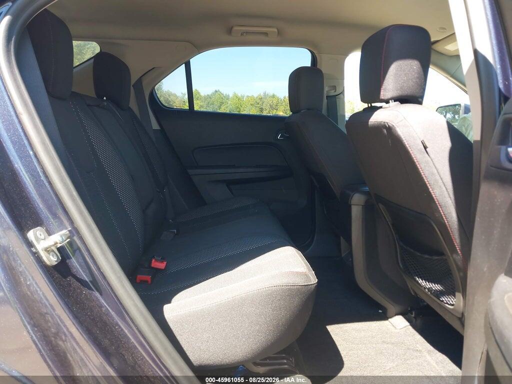 2GNFLFEK1F6219359 2015 CHEVROLET EQUINOX photo no. 8