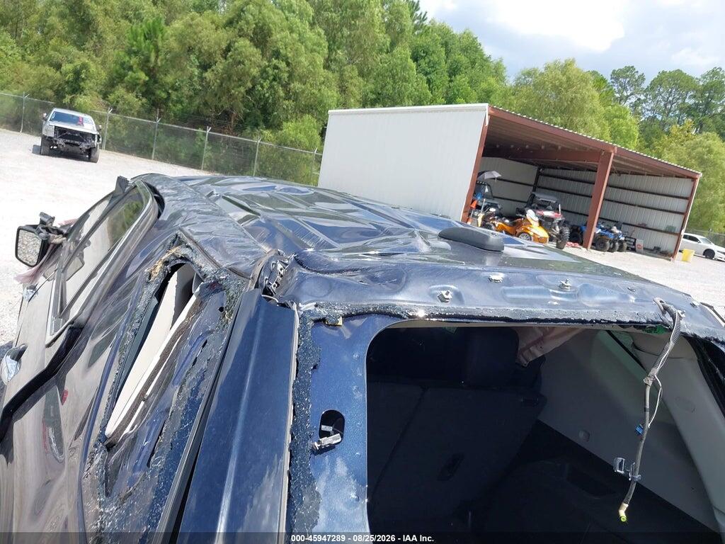 2GNFLDE36F6306798 2015 CHEVROLET EQUINOX photo no. 6