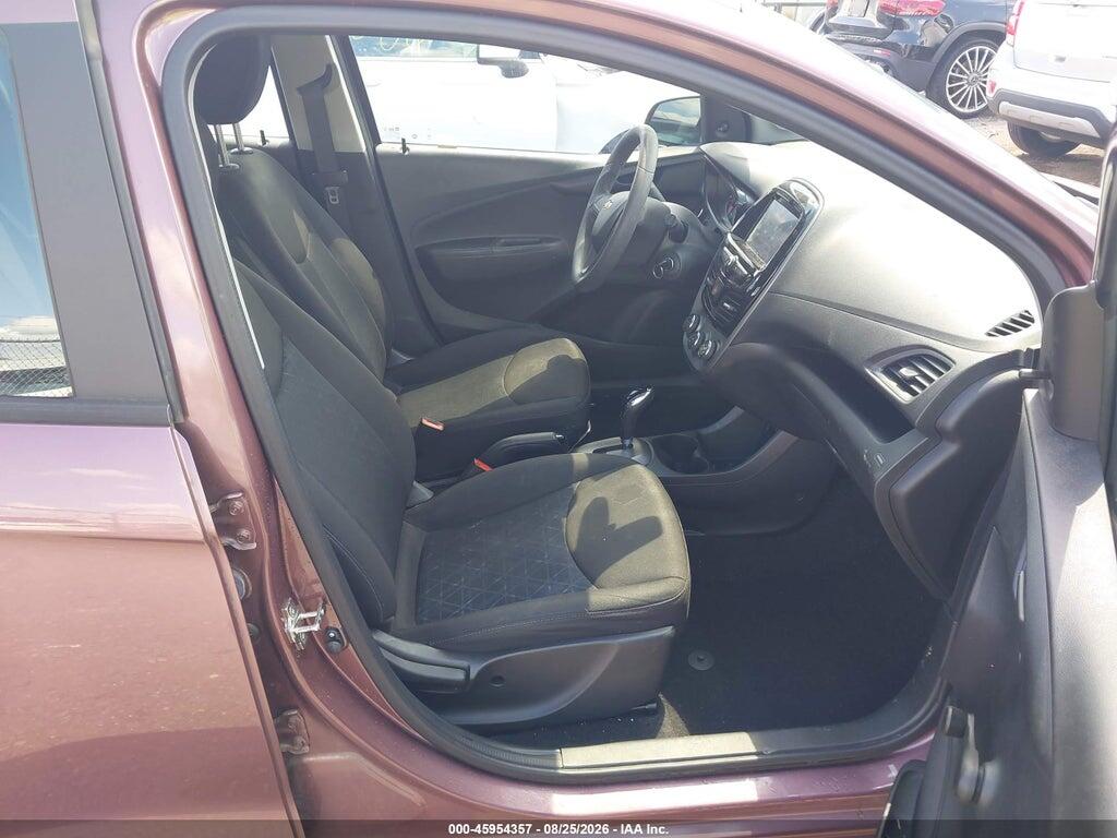 KL8CB6SA0LC419073 2020 CHEVROLET SPARK photo no. 5