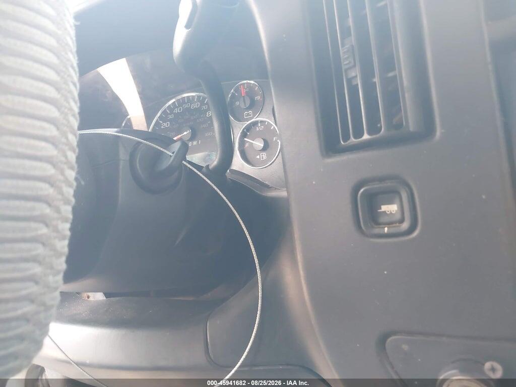 1GCWGGFF2F1220429 2015 CHEVROLET EXPRESS 2500 photo no. 11