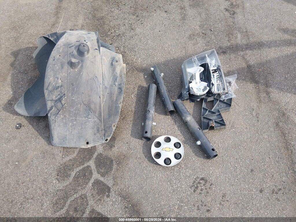 1GNSKBE0XDR288397 2013 CHEVROLET TAHOE photo no. 12