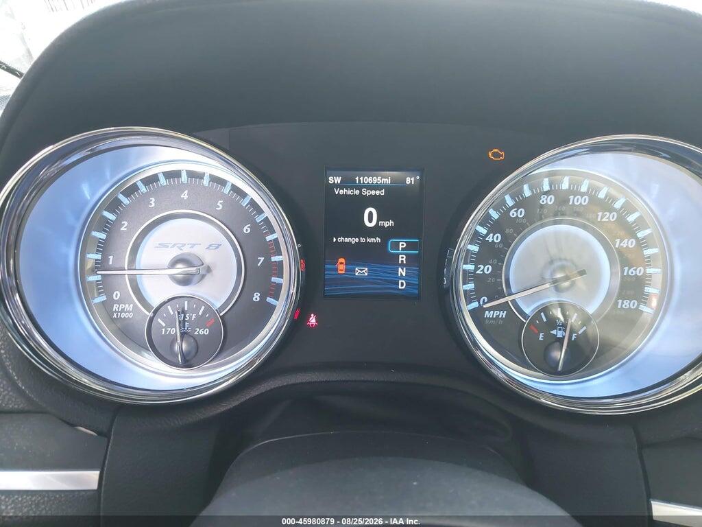 2C3CCAFJ1DH599149 2013 CHRYSLER 300 photo no. 7
