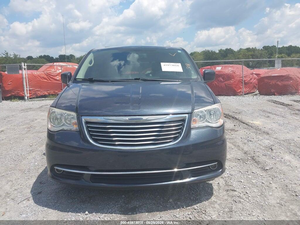 2C4RC1BG8DR605491 2013 CHRYSLER TOWN & COUNTRY photo no. 12