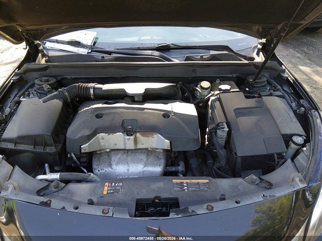 1G11H5SL6EF122649 2014 CHEVROLET MALIBU photo no. 10