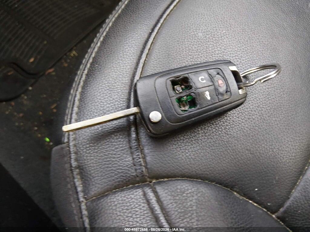 1G11H5SL6EF122649 2014 CHEVROLET MALIBU photo no. 11