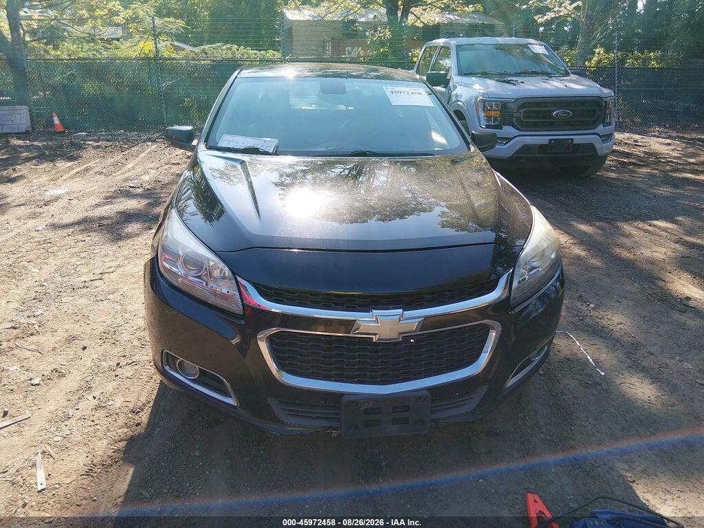 1G11H5SL6EF122649 2014 CHEVROLET MALIBU photo no. 12