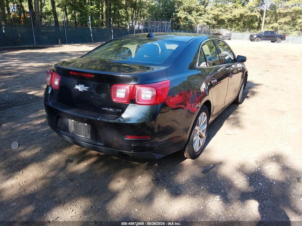 1G11H5SL6EF122649 2014 CHEVROLET MALIBU photo no. 4