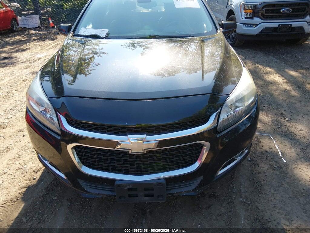 1G11H5SL6EF122649 2014 CHEVROLET MALIBU photo no. 6