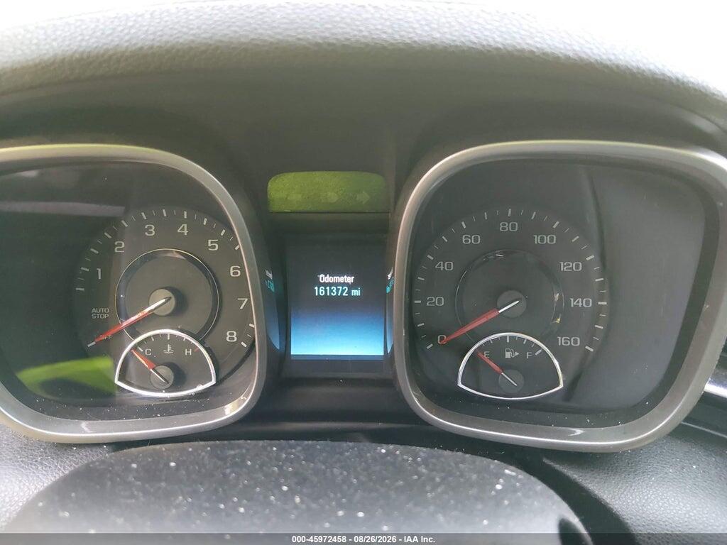 1G11H5SL6EF122649 2014 CHEVROLET MALIBU photo no. 7