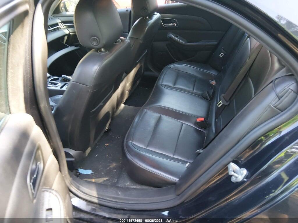 1G11H5SL6EF122649 2014 CHEVROLET MALIBU photo no. 8