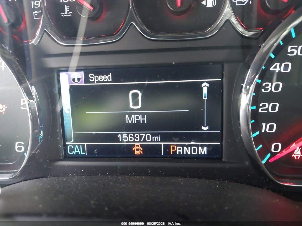 1GNSKBKC5GR460838 2016 CHEVROLET TAHOE photo no. 7