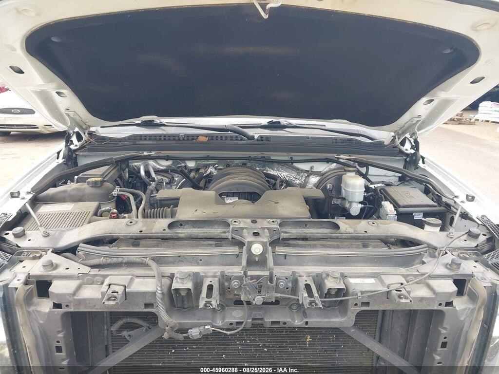1GNSCBKC5GR453756 2016 CHEVROLET TAHOE photo no. 10
