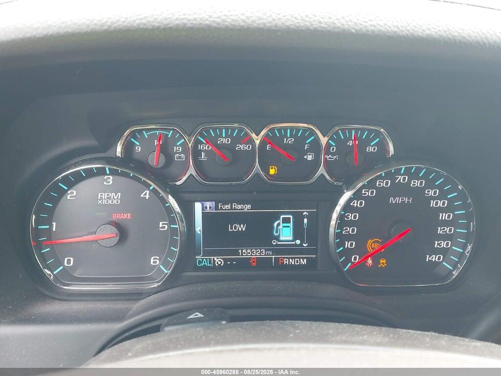 1GNSCBKC5GR453756 2016 CHEVROLET TAHOE photo no. 7