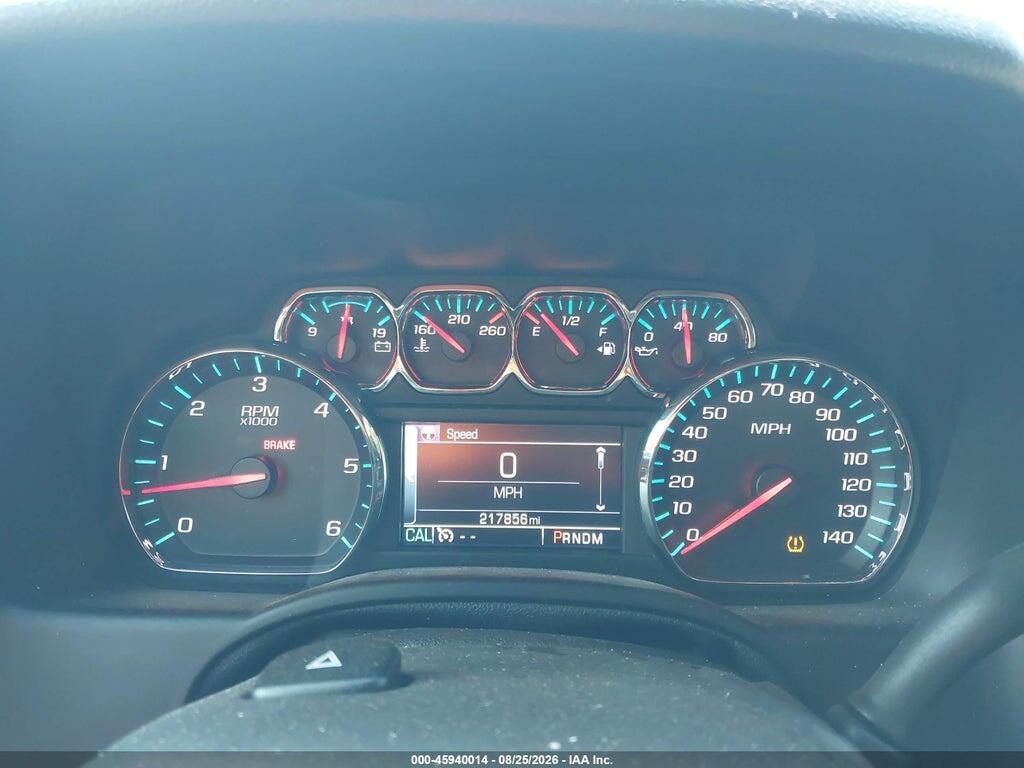 1GNSKBKC7GR126763 2016 CHEVROLET TAHOE photo no. 7