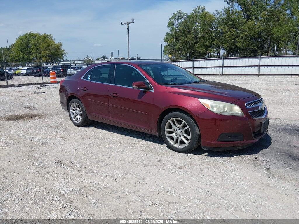 2015 CHEVROLET MALIBU 1G11C5SL5FF151074