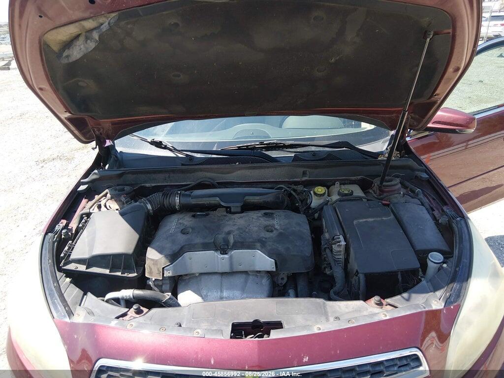1G11C5SL5FF151074 2015 CHEVROLET MALIBU photo no. 10