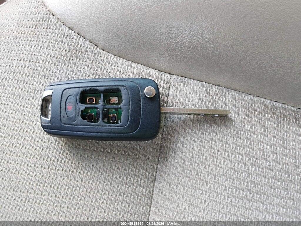 1G11C5SL5FF151074 2015 CHEVROLET MALIBU photo no. 11