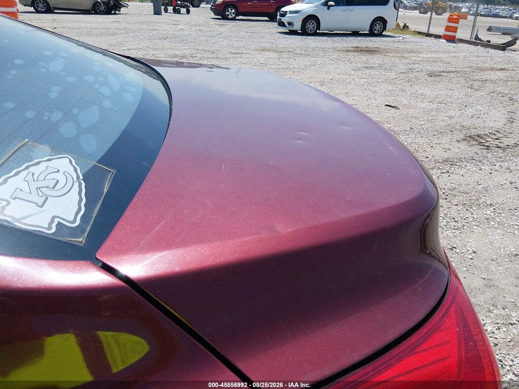 1G11C5SL5FF151074 2015 CHEVROLET MALIBU photo no. 6