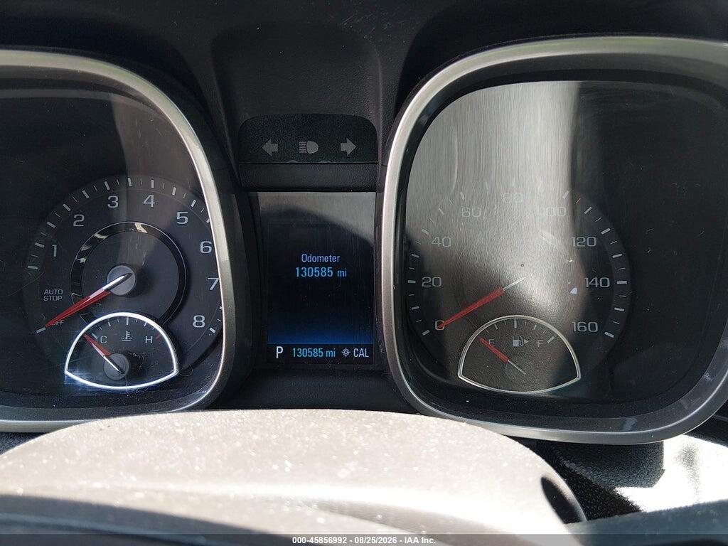 1G11C5SL5FF151074 2015 CHEVROLET MALIBU photo no. 7