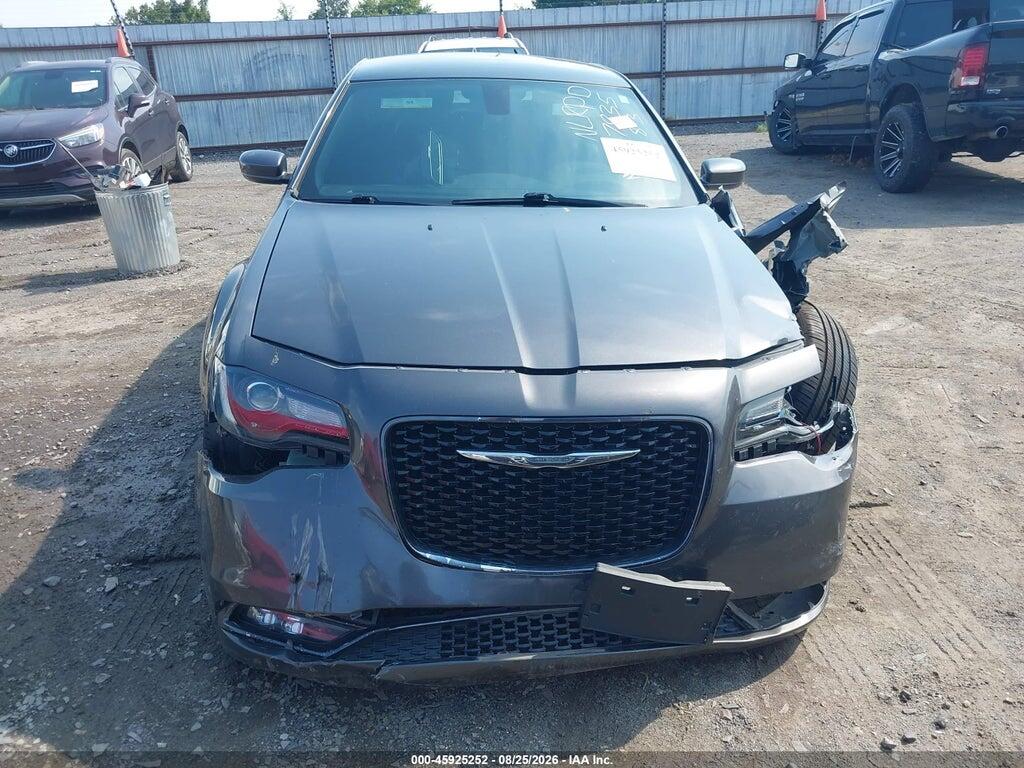 2C3CCAGG5KH586467 2019 CHRYSLER 300 photo no. 12