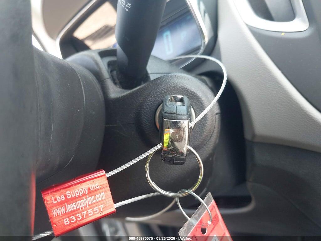3GNCJLSB3GL270791 2016 CHEVROLET TRAX photo no. 11