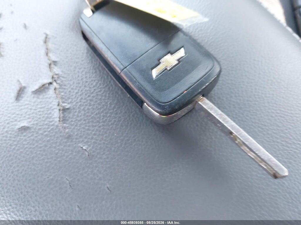2G11Z5SA2J9101926 2018 CHEVROLET IMPALA photo no. 11