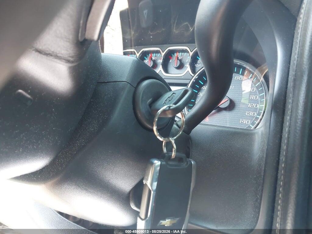 3GCUKSEC1FG124941 2015 CHEVROLET SILVERADO 1500 photo no. 11