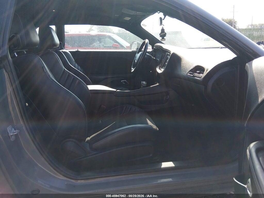 2C3CDZAG0KH652606 2019 DODGE CHALLENGER photo no. 5