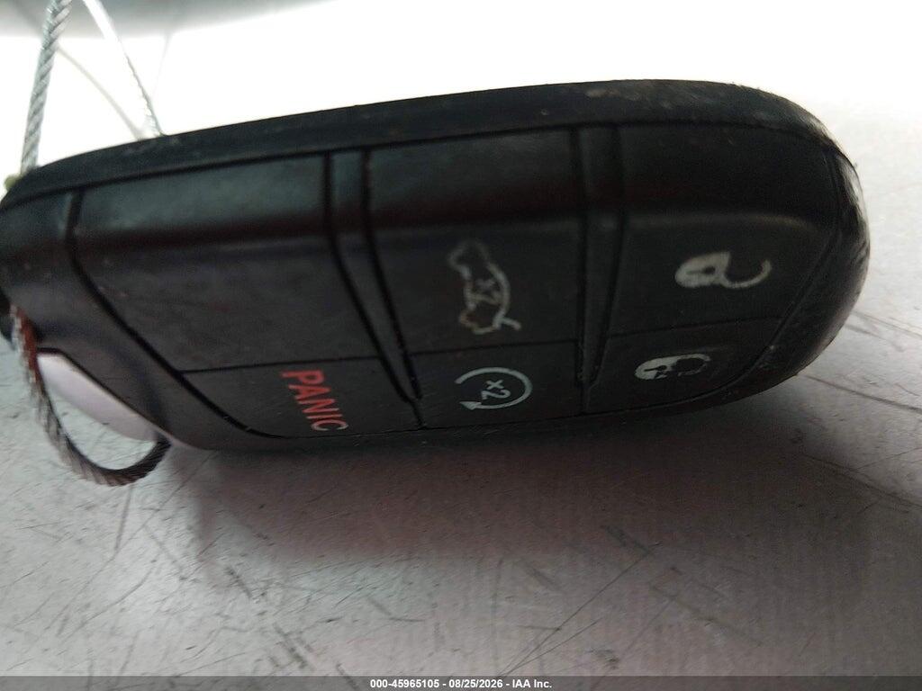 2C3CDXCT6KH552699 2019 DODGE CHARGER photo no. 11