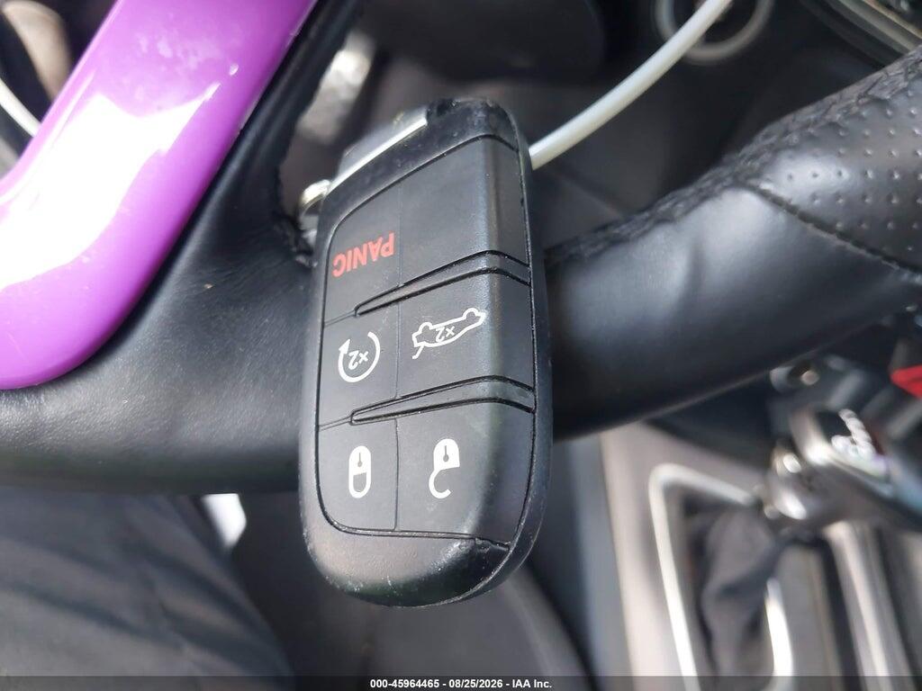 2C3CDXGJXKH520346 2019 DODGE CHARGER photo no. 11