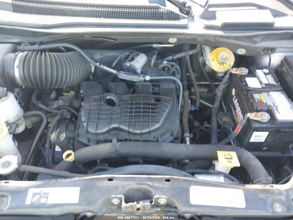 2C4RC1BG3GR175129 2016 CHRYSLER TOWN & COUNTRY photo no. 10