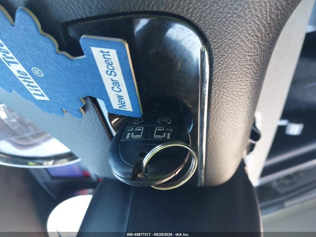 2C4RC1BG3GR175129 2016 CHRYSLER TOWN & COUNTRY photo no. 11