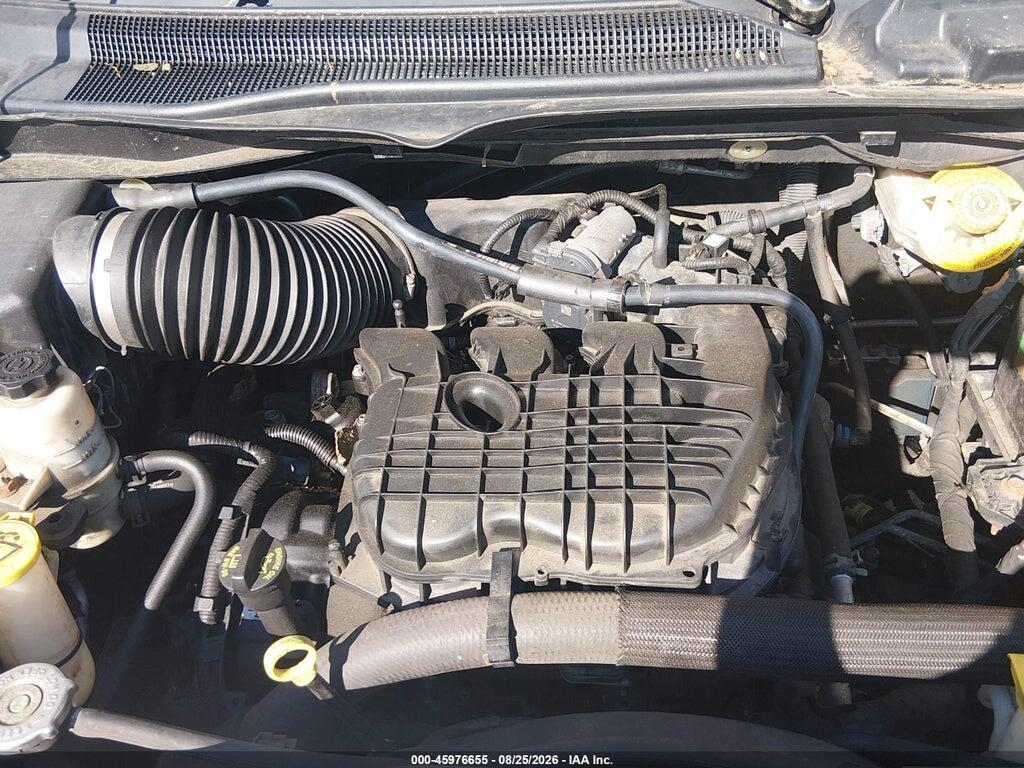 2C4RC1BG9GR148632 2016 CHRYSLER TOWN & COUNTRY photo no. 10