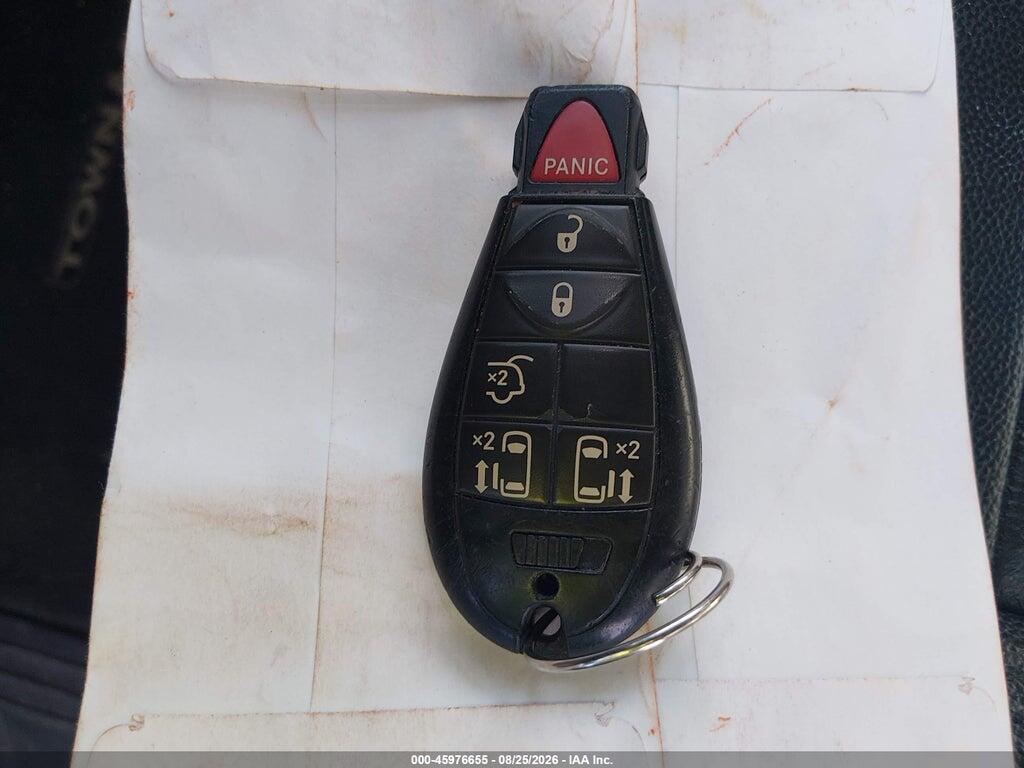 2C4RC1BG9GR148632 2016 CHRYSLER TOWN & COUNTRY photo no. 11