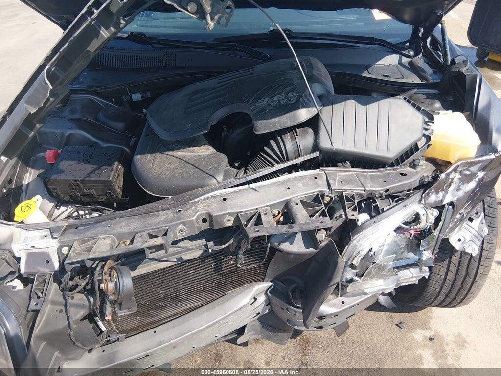 2C3CCARG9MH516440 2021 CHRYSLER 300 photo no. 10