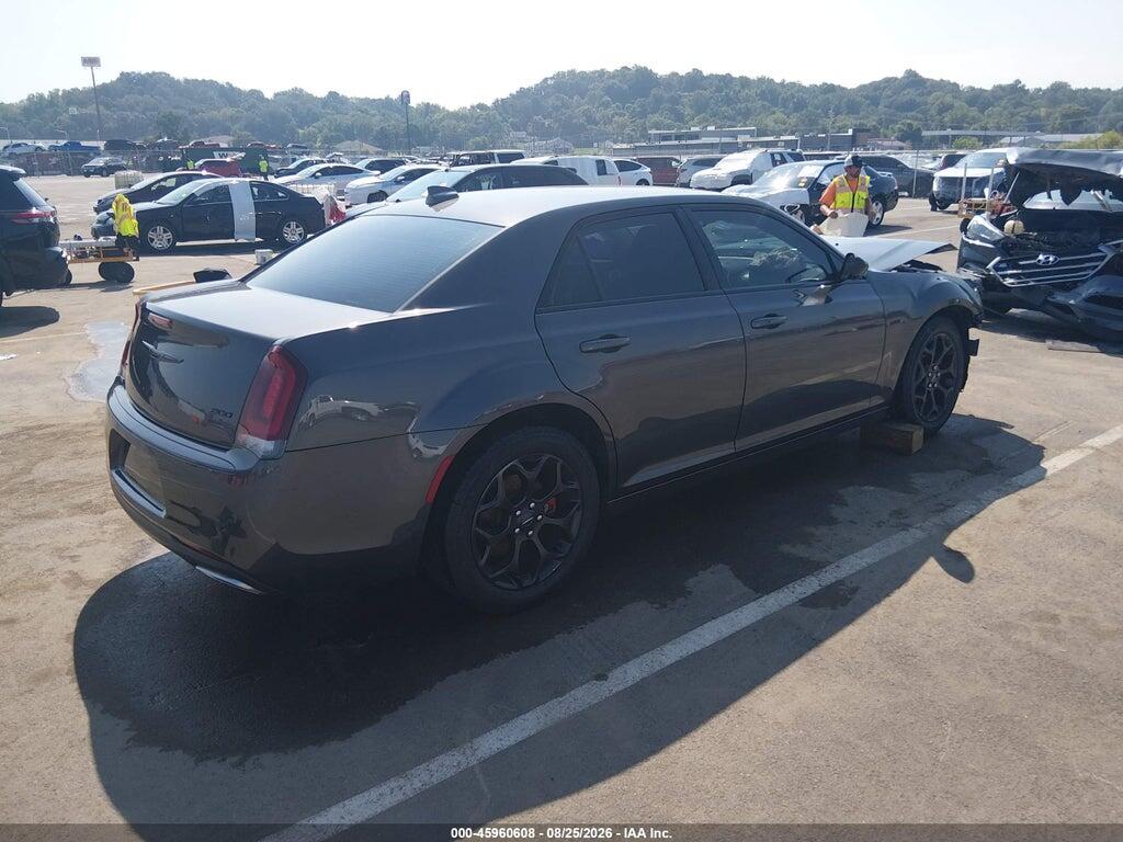 2C3CCARG9MH516440 2021 CHRYSLER 300 photo no. 4
