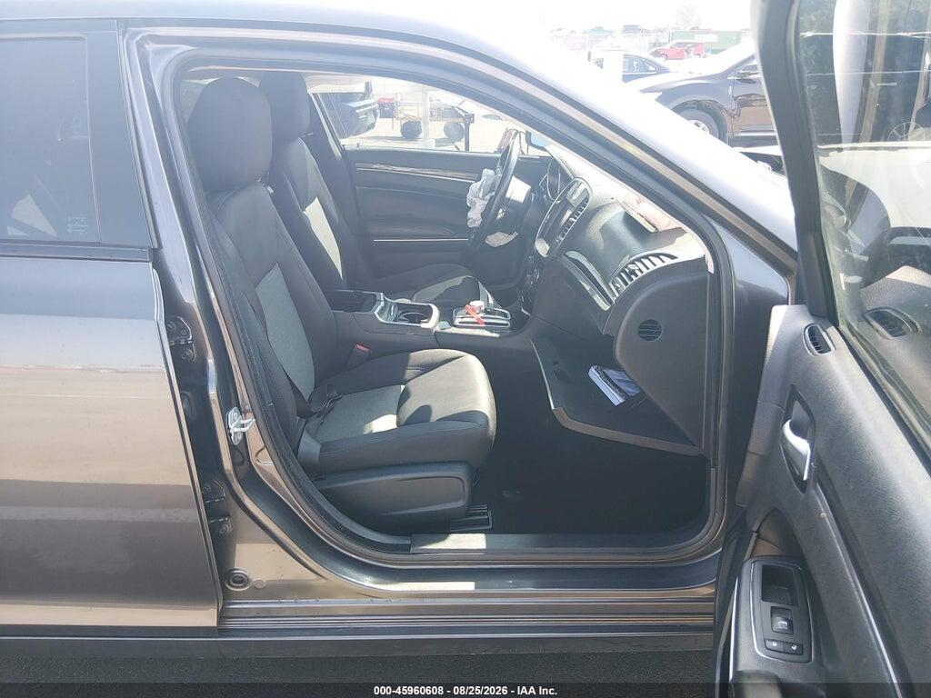 2C3CCARG9MH516440 2021 CHRYSLER 300 photo no. 5