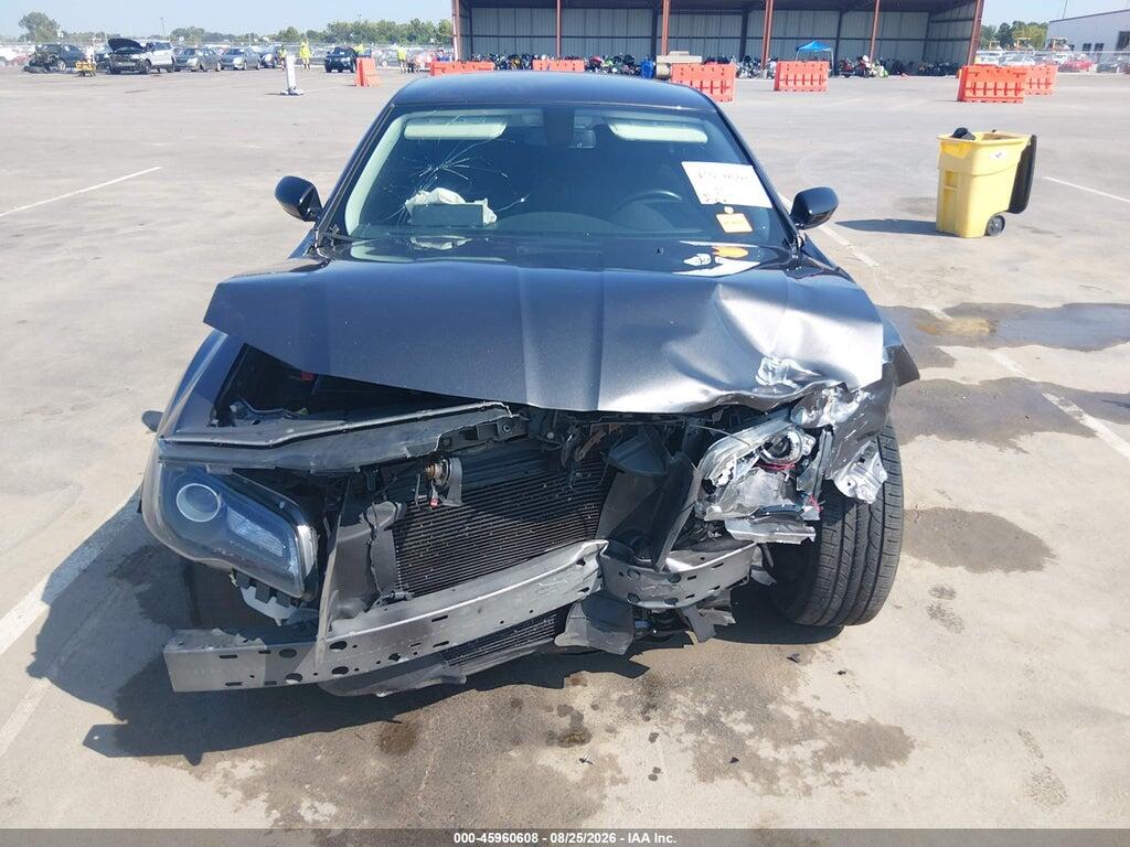 2C3CCARG9MH516440 2021 CHRYSLER 300 photo no. 6