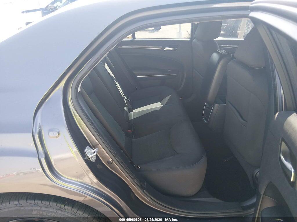 2C3CCARG9MH516440 2021 CHRYSLER 300 photo no. 8
