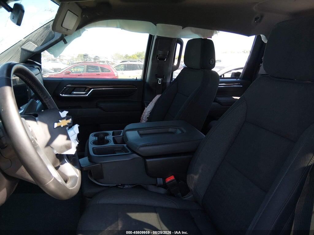 2GC4YTE70R1146885 2024 CHEVROLET SILVERADO 3500HD photo no. 6