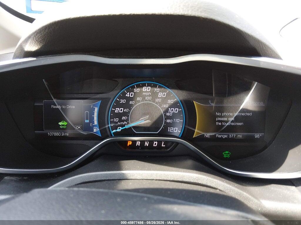 1FADP5EU5HL100102 2017 FORD C-MAX ENERGI photo no. 7