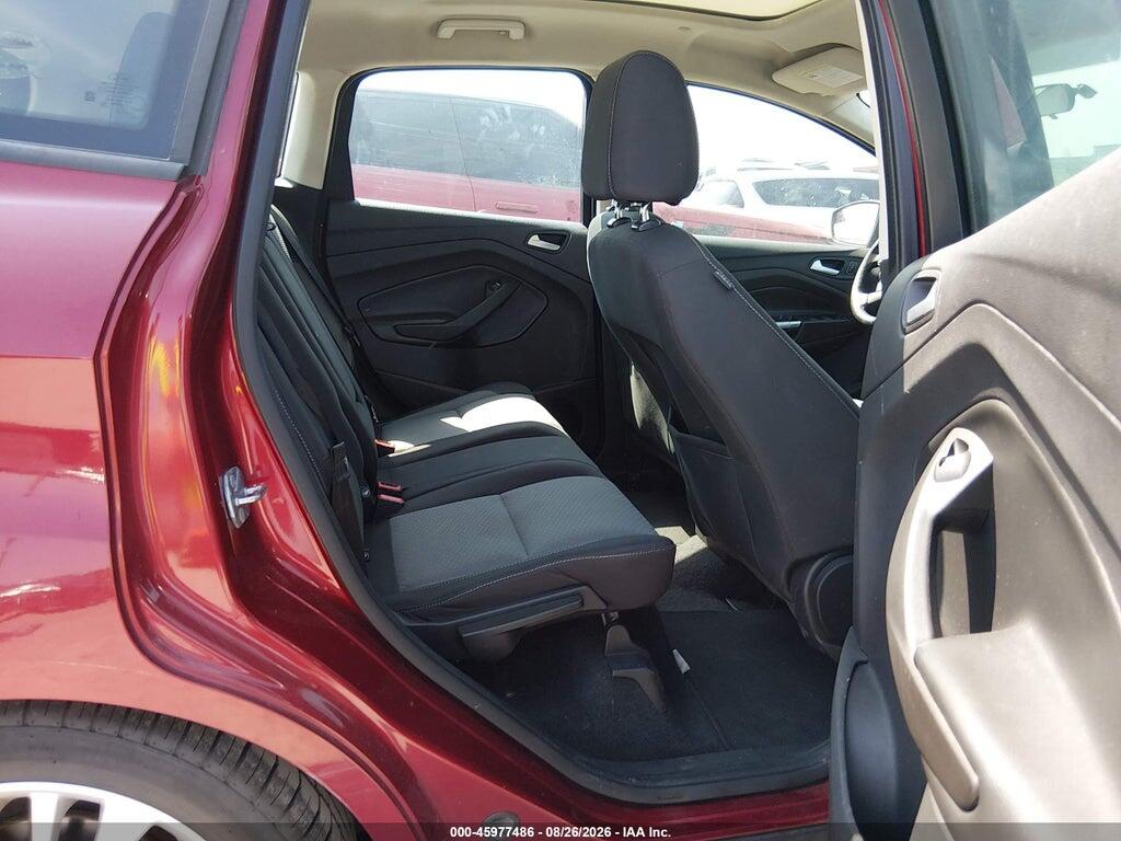 1FADP5EU5HL100102 2017 FORD C-MAX ENERGI photo no. 8