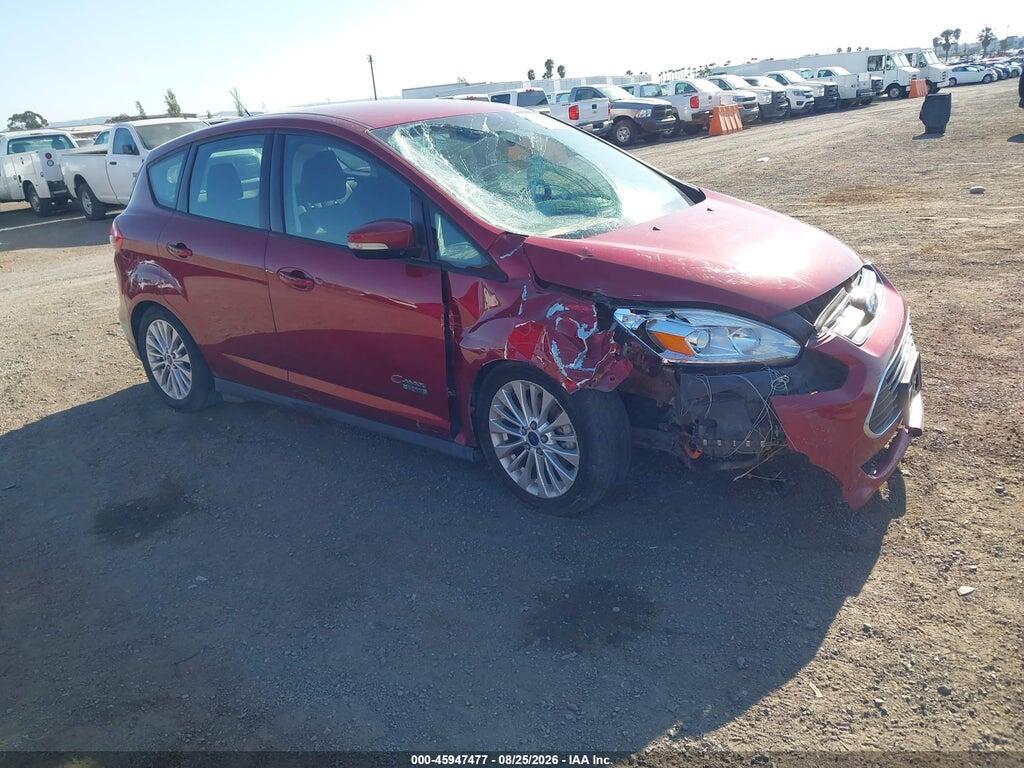 2017 FORD C-MAX ENERGI 1FADP5EU1HL108293