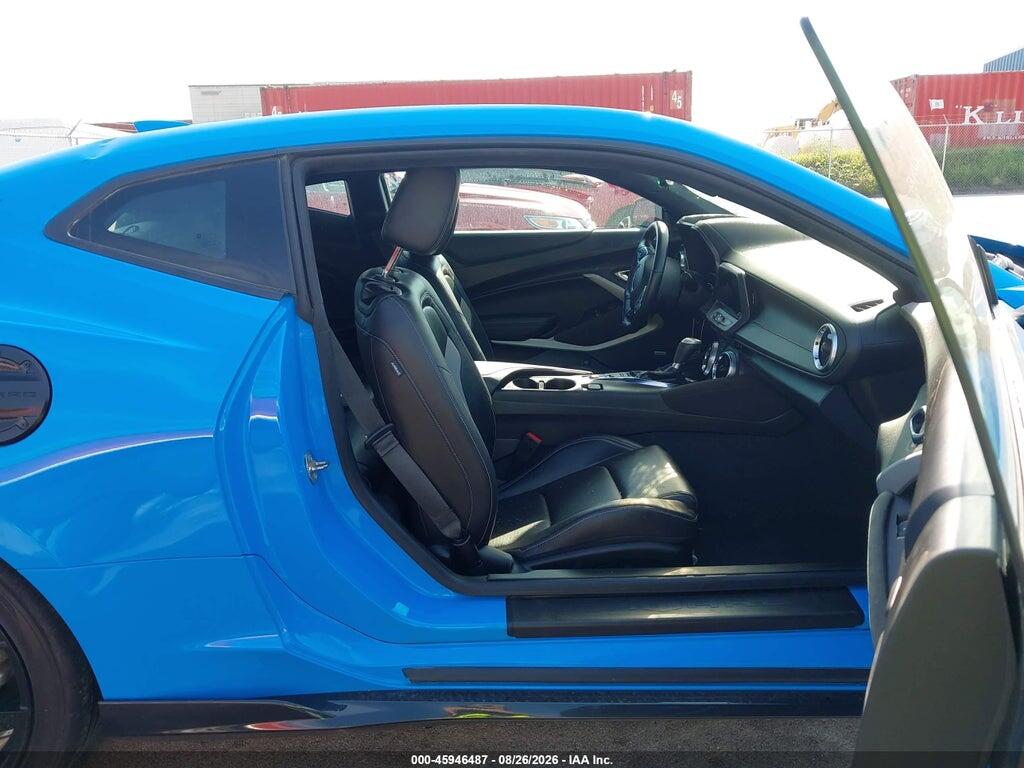 1G1FD1RS7P0134029 2023 CHEVROLET CAMARO photo no. 5